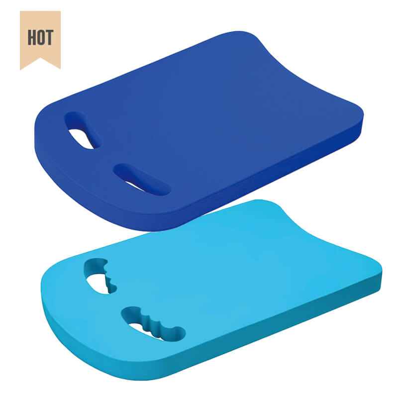 swim kickboard target